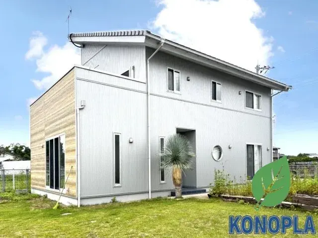 4SLDK Ville d'Isesaki Préfecture de Gunma (4)
