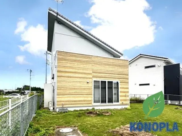 4SLDK Ville d'Isesaki Préfecture de Gunma (5)