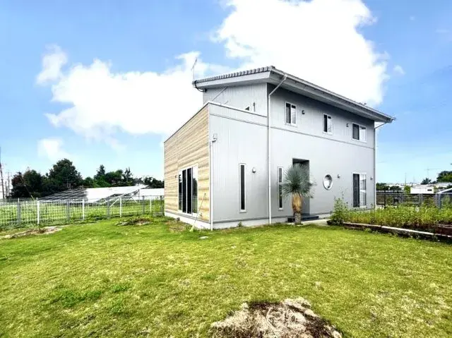 4SLDK Ville d'Isesaki Préfecture de Gunma (6)
