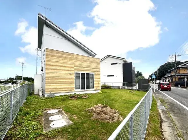 4SLDK Ville d'Isesaki Préfecture de Gunma (7)