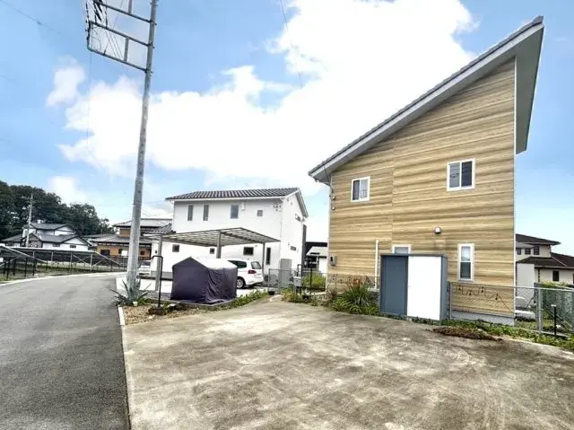4SLDK Ville d'Isesaki Préfecture de Gunma (8)