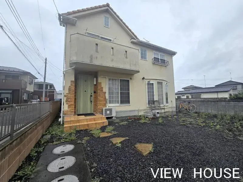 4LDK 太田市 群馬県物件 (2)