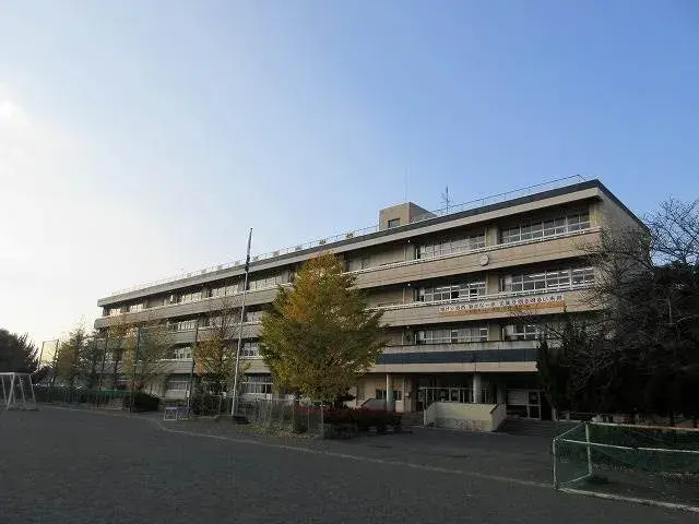 4LDK 太田市 群馬県物件 (4)