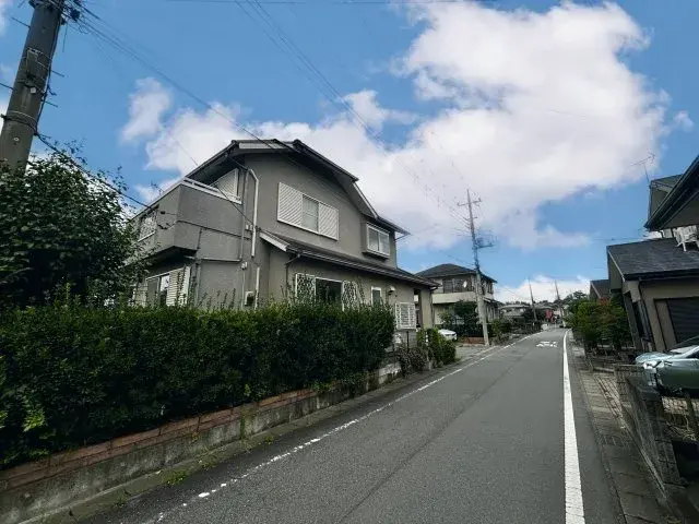4LDK Tamamura-machi Gunma Prefecture (2)