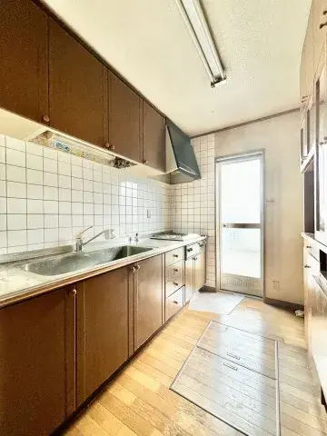 4LDK Tamamura-machi Gunma Prefecture (15)