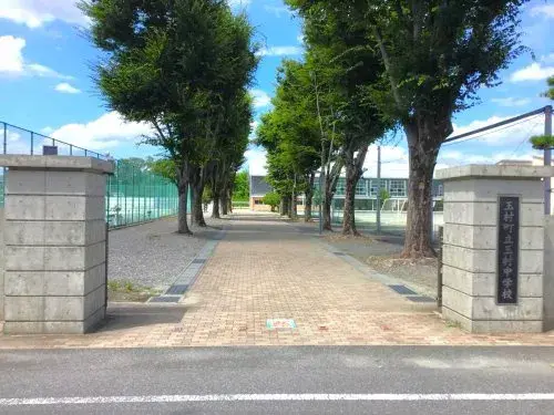 4LDK Tamamura-machi Gunma Prefecture (21)