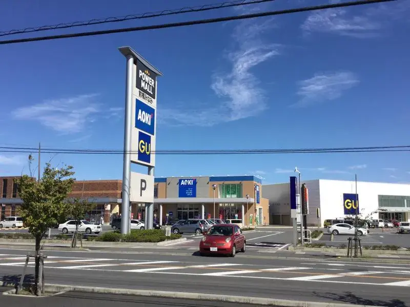4LDK Tamamura-machi Gunma Prefecture (22)