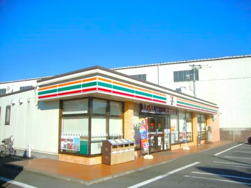 4LDK Tamamura-machi Gunma Prefecture (24)
