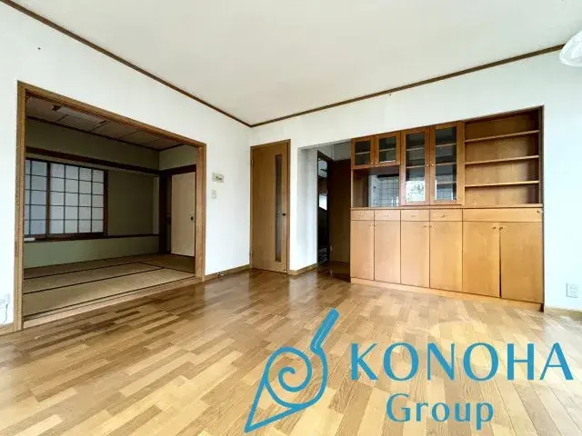 4LDK Tamamura-machi Gunma Prefecture (4)