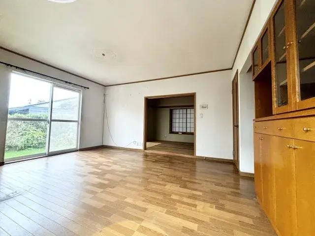 4LDK Tamamura-machi Gunma Prefecture (5)