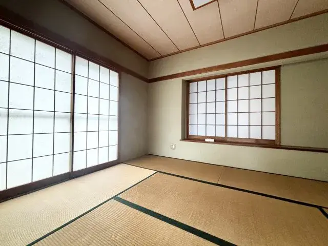 4LDK Tamamura-machi Gunma Prefecture (8)