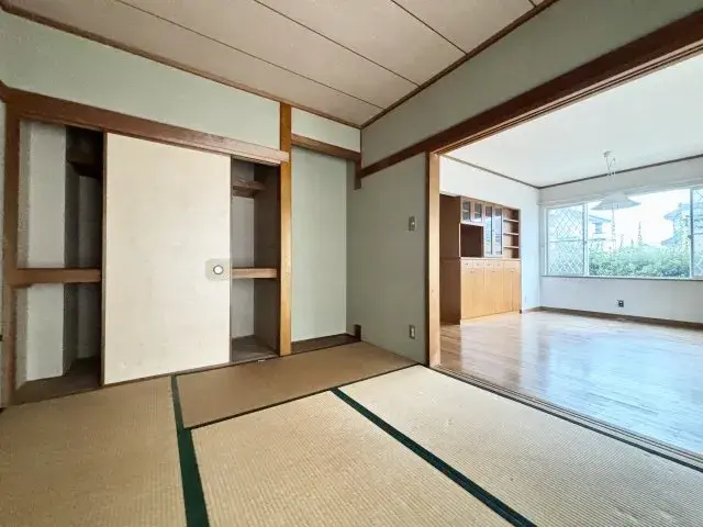 4LDK Tamamura-machi Gunma Prefecture (9)