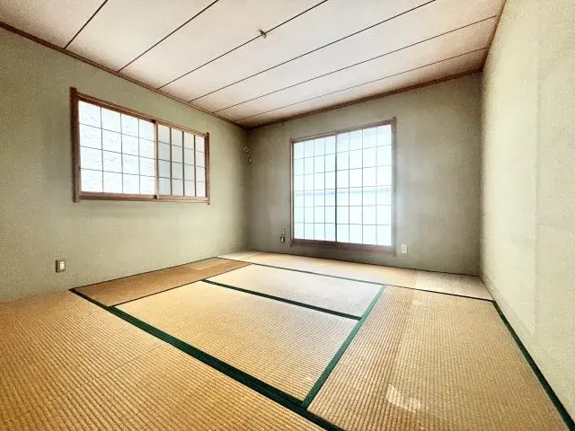 4LDK Tamamura-machi Gunma Prefecture (10)