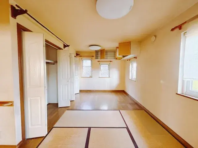 عقار 4LDK مدينة تاكاساكي محافظة غونما (13)