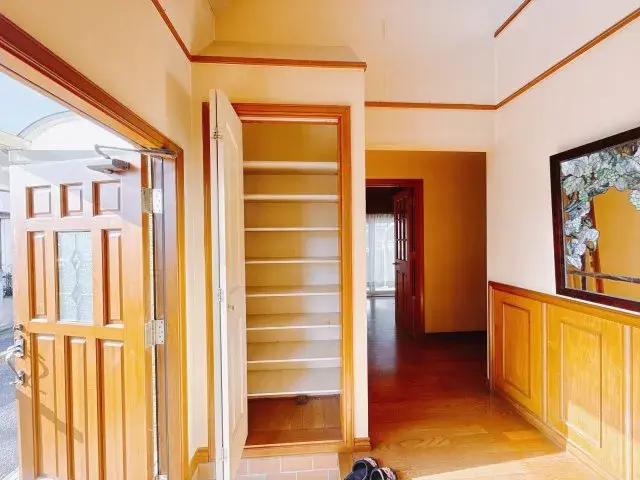 عقار 4LDK مدينة تاكاساكي محافظة غونما (16)