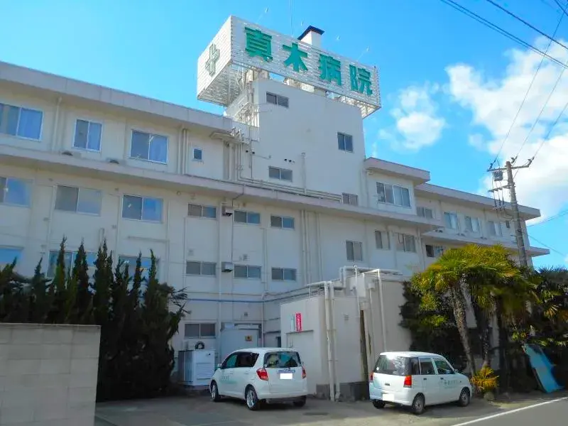 عقار 4LDK مدينة تاكاساكي محافظة غونما (29)