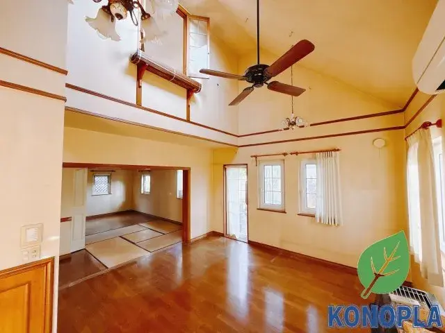 عقار 4LDK مدينة تاكاساكي محافظة غونما (5)