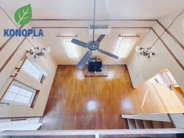 عقار 4LDK مدينة تاكاساكي محافظة غونما (6)