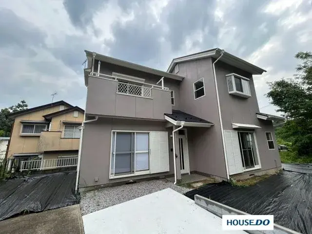 4LDK Property Tomioka City Gunma Prefecture (2)