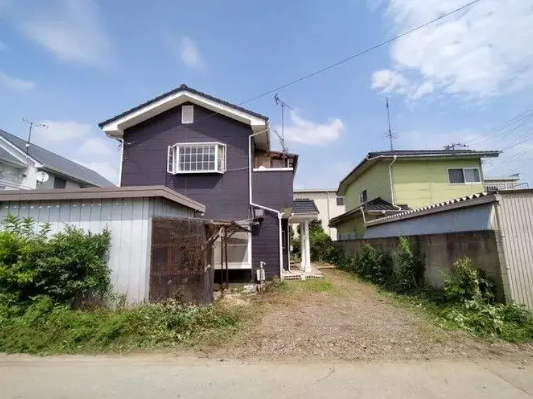 4DK Ota City Gunma Prefecture (2)