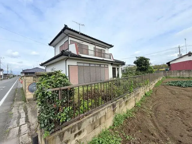 Akiya in Gunma