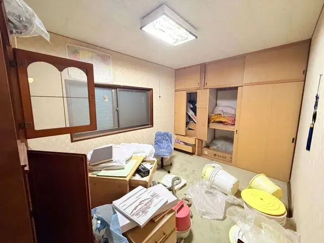 6DK House Oizumi-machi Gunma (7)