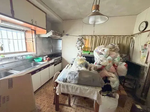 6DK House Oizumi-machi Gunma (8)