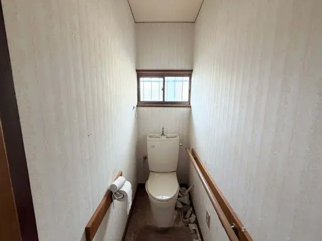 6DK House Oizumi-machi Gunma (9)
