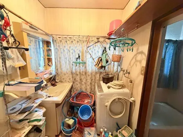 6DK House Oizumi-machi Gunma (10)