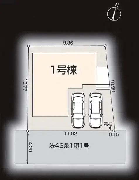 3LDK Property Kawagoe City Saitama Prefecture (3)