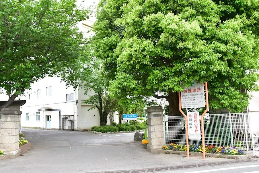 3LDK Property Kawagoe City Saitama Prefecture (4)