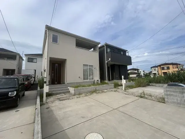 Akiya in Saitama