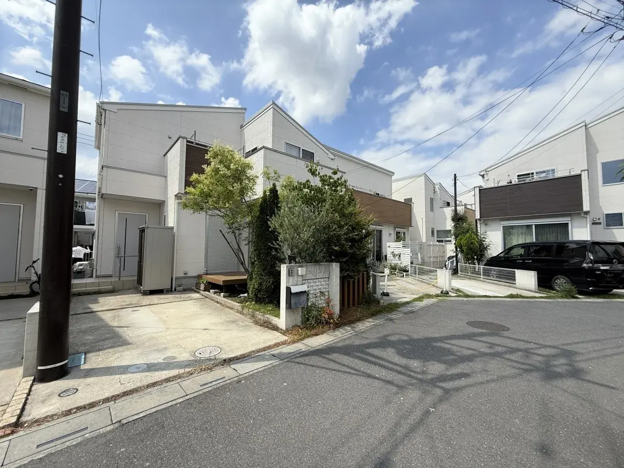 Akiya in Saitama