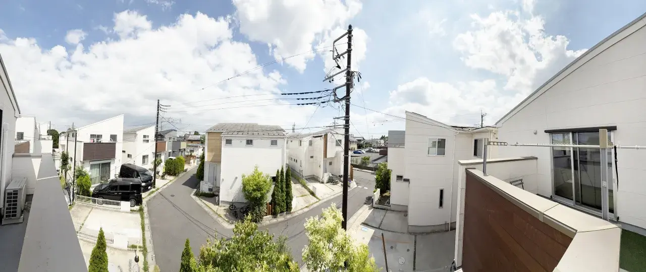 4LDK Propriété Ville de Misato Préfecture de Saitama (3)