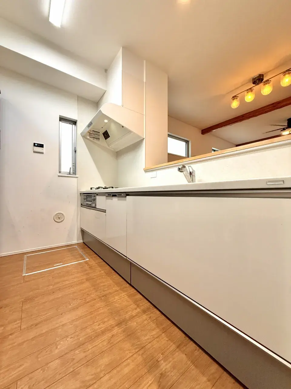 4LDK Propriété Ville de Misato Préfecture de Saitama (7)