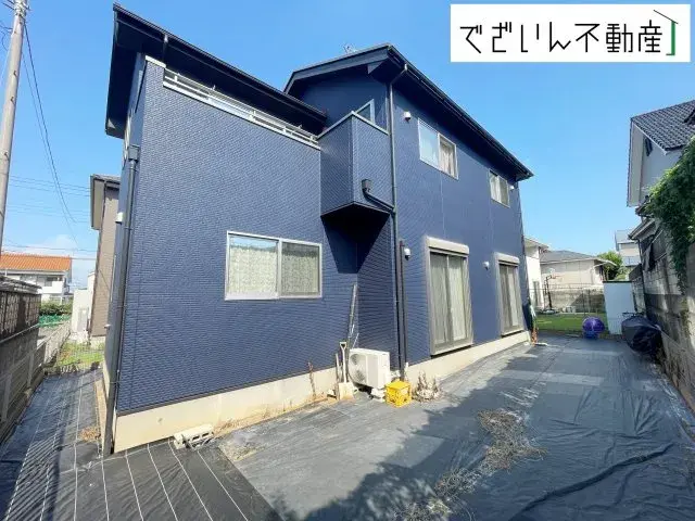 Akiya in Saitama
