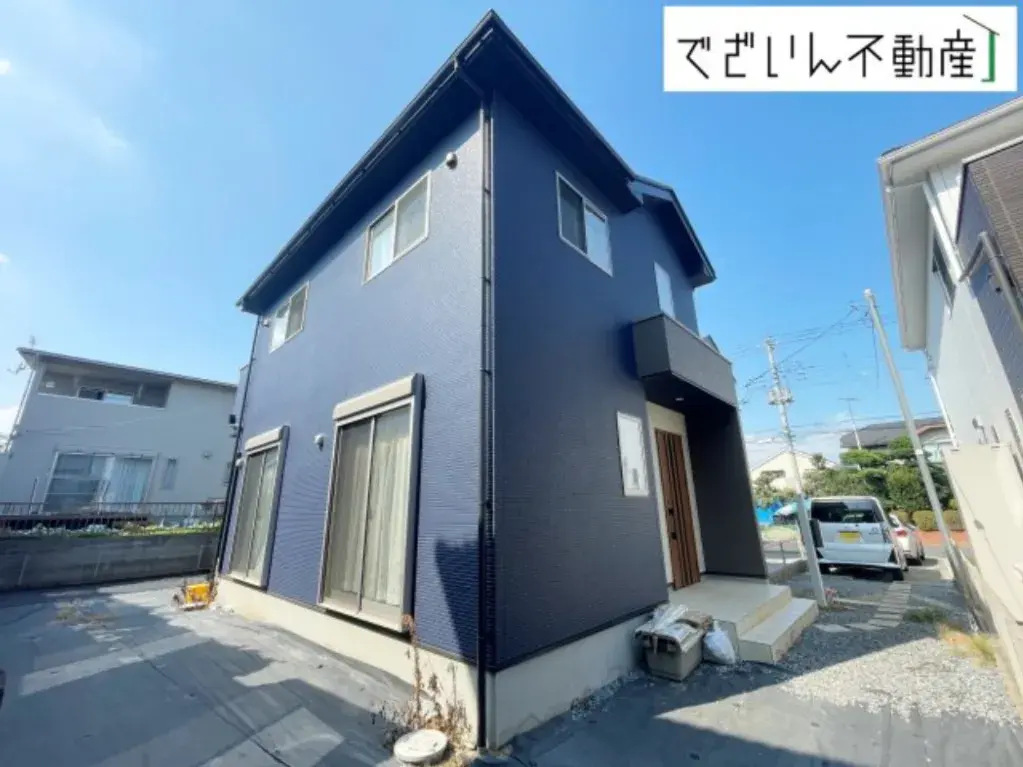 4LDK物件 深谷市 埼玉県 (2)