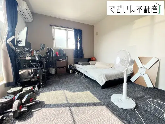 4LDK物件 深谷市 埼玉県 (13)