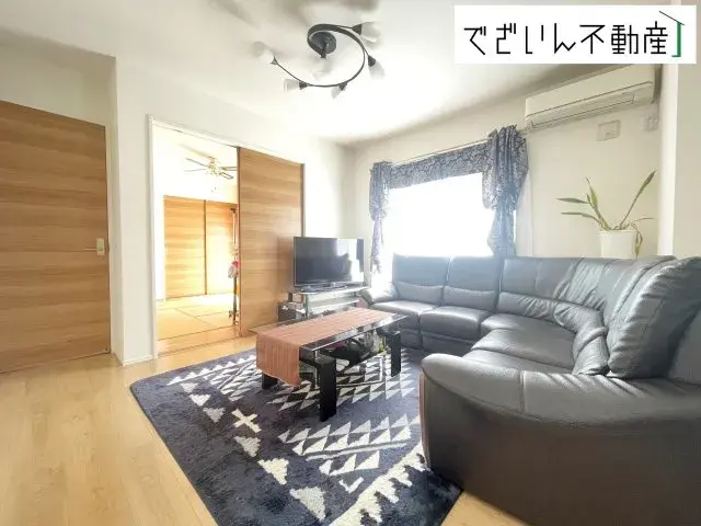 4LDK物件 深谷市 埼玉県 (19)