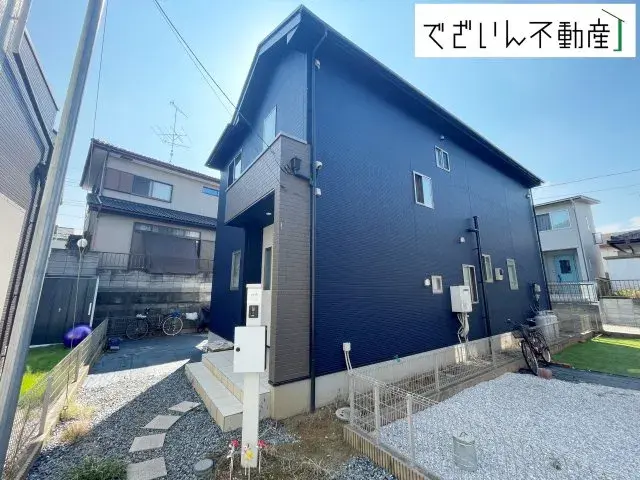 4LDK物件 深谷市 埼玉県 (3)