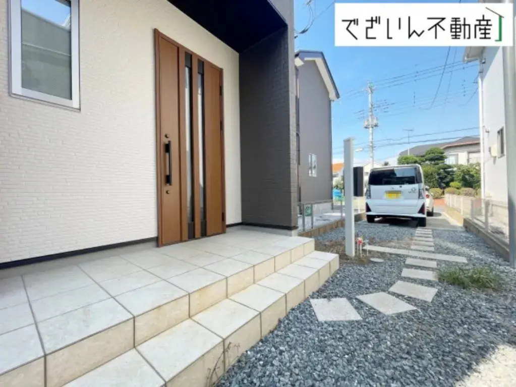 4LDK物件 深谷市 埼玉県 (5)