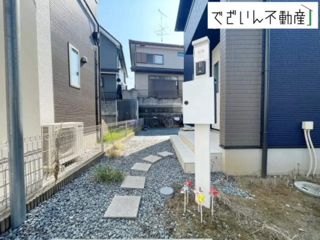4LDK物件 深谷市 埼玉県 (6)