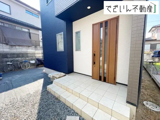 4LDK物件 深谷市 埼玉県 (7)