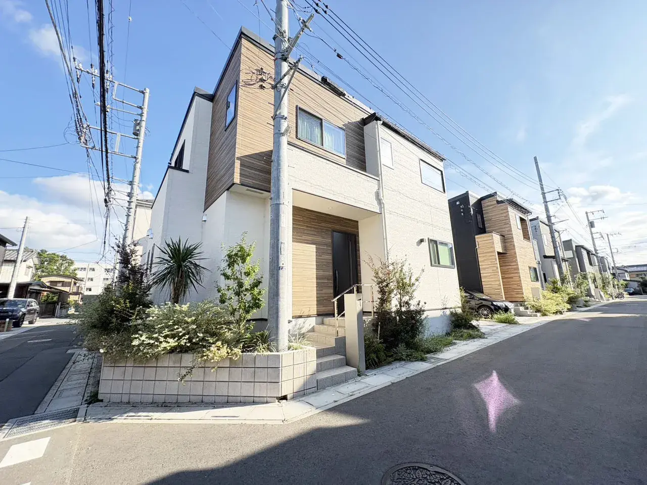 Akiya in 上尾市