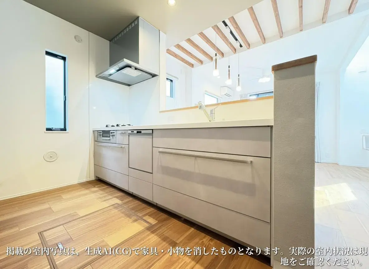 Bien immobilier 3LDK Ville d'Ageo Préfecture de Saitama (13)