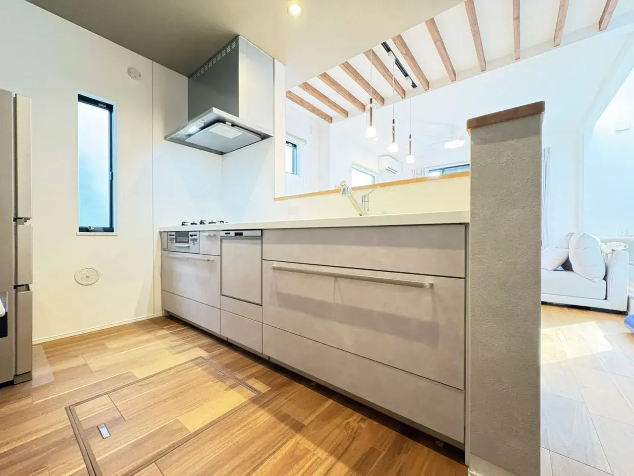 Bien immobilier 3LDK Ville d'Ageo Préfecture de Saitama (14)