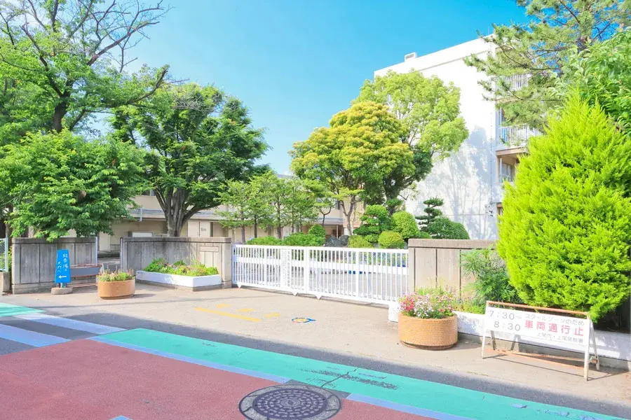 Bien immobilier 3LDK Ville d'Ageo Préfecture de Saitama (18)