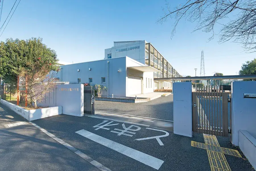 Bien immobilier 3LDK Ville d'Ageo Préfecture de Saitama (19)