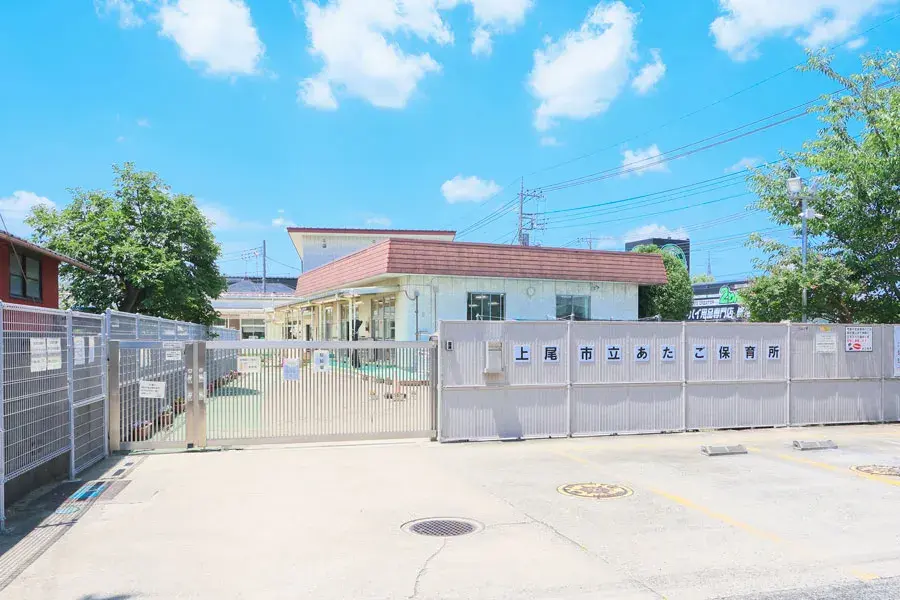 Bien immobilier 3LDK Ville d'Ageo Préfecture de Saitama (20)