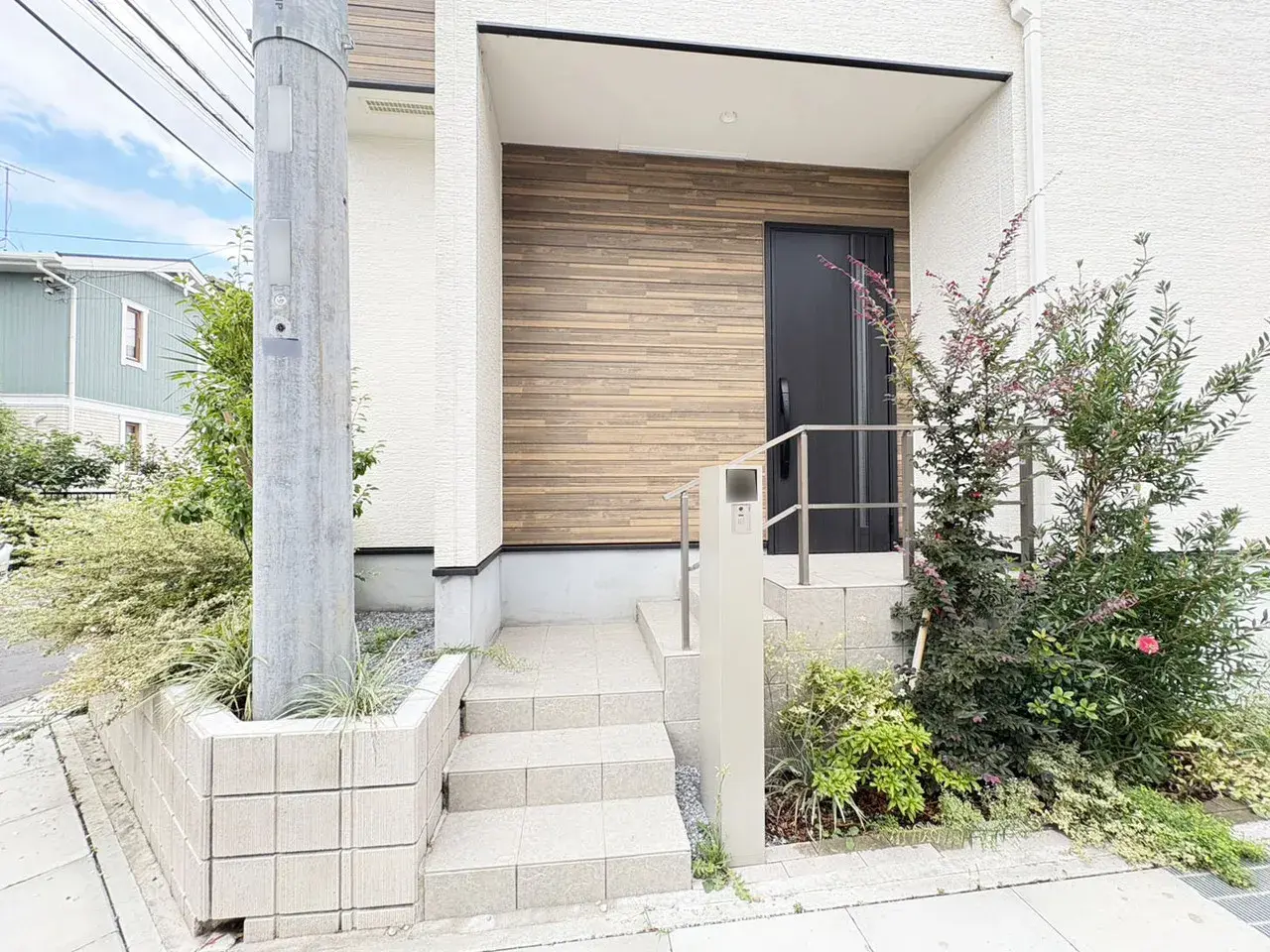 Bien immobilier 3LDK Ville d'Ageo Préfecture de Saitama (3)